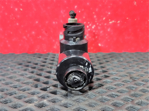 Клапан электромагнитный