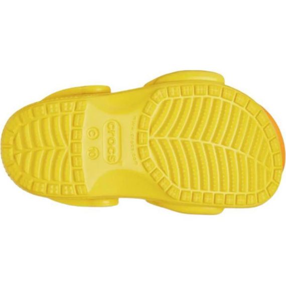 Crocs IAM 'Yellow'