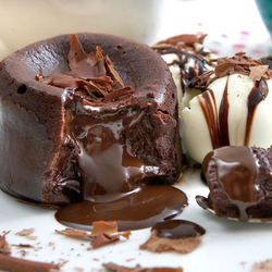 Какао-порошок натуральный 1 кг (Индонезия)