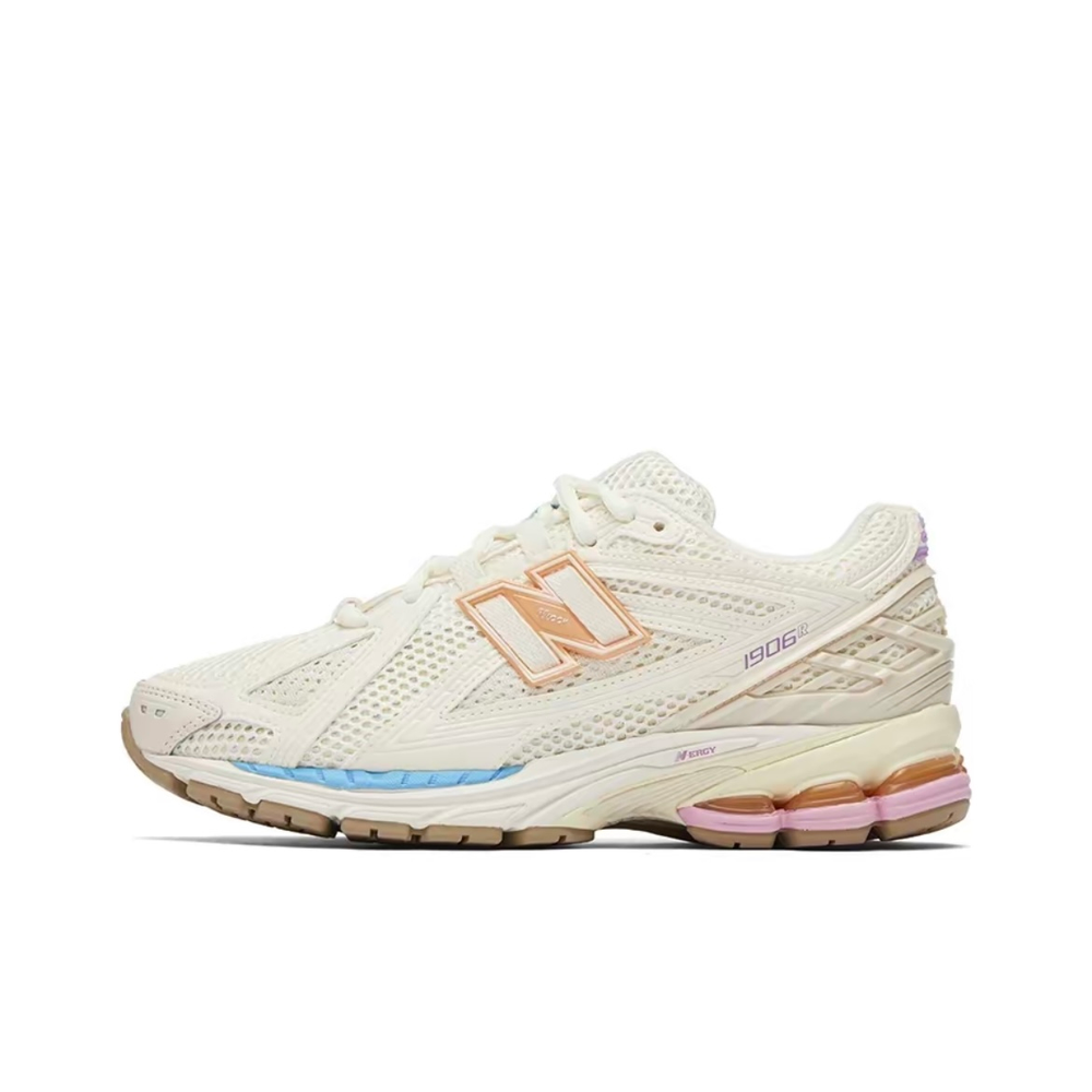 New Balance 1906R "Pink Sugar"