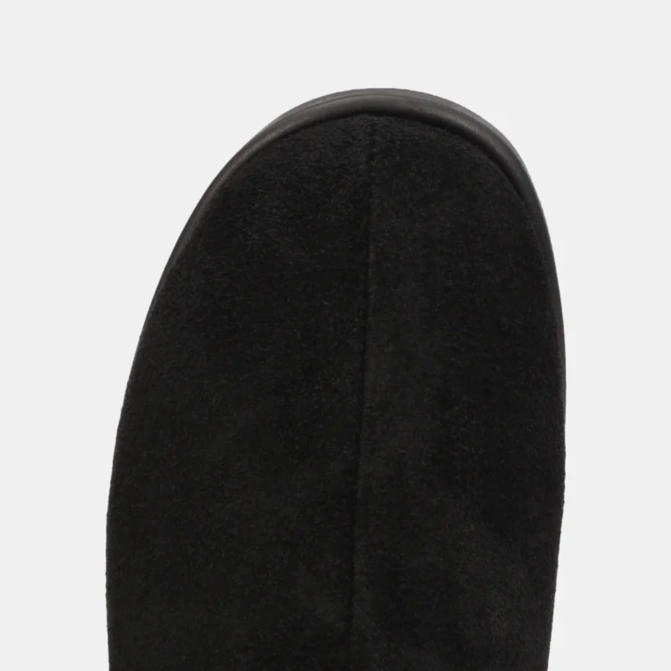 Ботинки Seda Suede зима