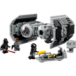 LEGO Star Wars — СИД-бомбардировщик 75347
