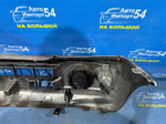 Бампер передний TOYOTA CAMI 2000-2006
