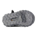 Сапоги утепленные детские Bogs B-Moc Mountain Gray Multi