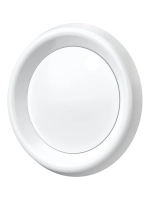 Анемостат приточно-вытяжной регулир с фланцем D160 16АПВП ERA