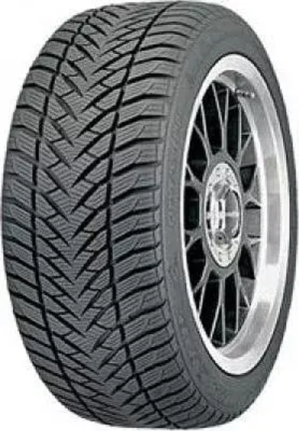 Goodyear UltraGrip 275/40 R20 102H