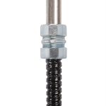 Муфта соединительная СТМ 50 (2") Fortisflex (10 шт.)