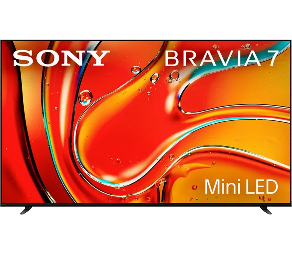Телевизор Sony BRAVIA 7 K-65XR70