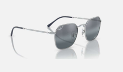 RAY-BAN JIM RB3694 9242G6 CHROMANCE