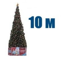 Высота 10 м