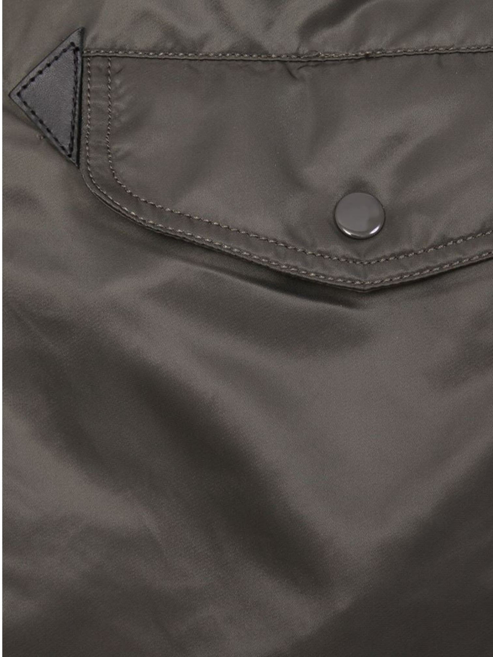 Alpha Slim Fit N-3B (т.серая - r.grey/orange)
