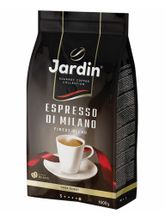 Кофе в зернах Jardin Espresso di Milano Arabica 1 кг