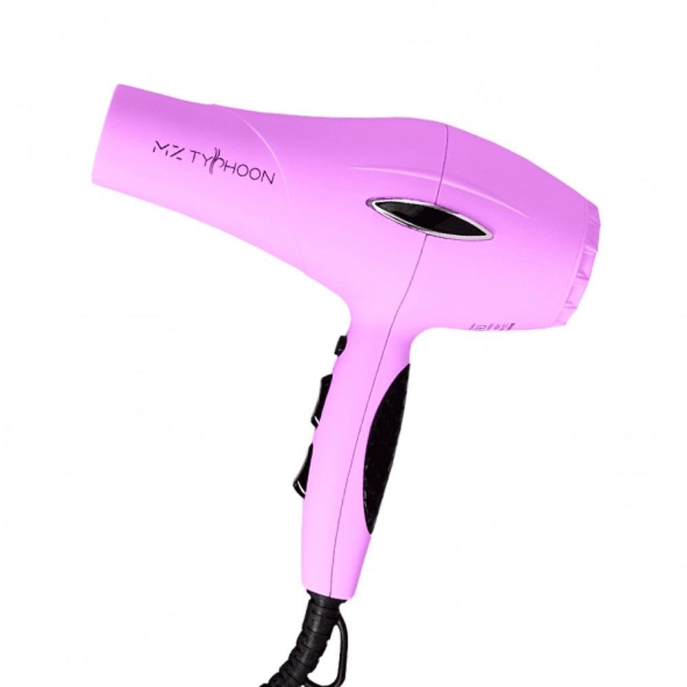 Фен MZ Typhoon 2400 W Матовый