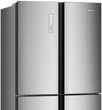 Холодильник Hisense RQ-689N4AC1