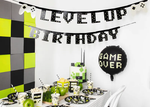Гирлянда "Level Up" 2,5м