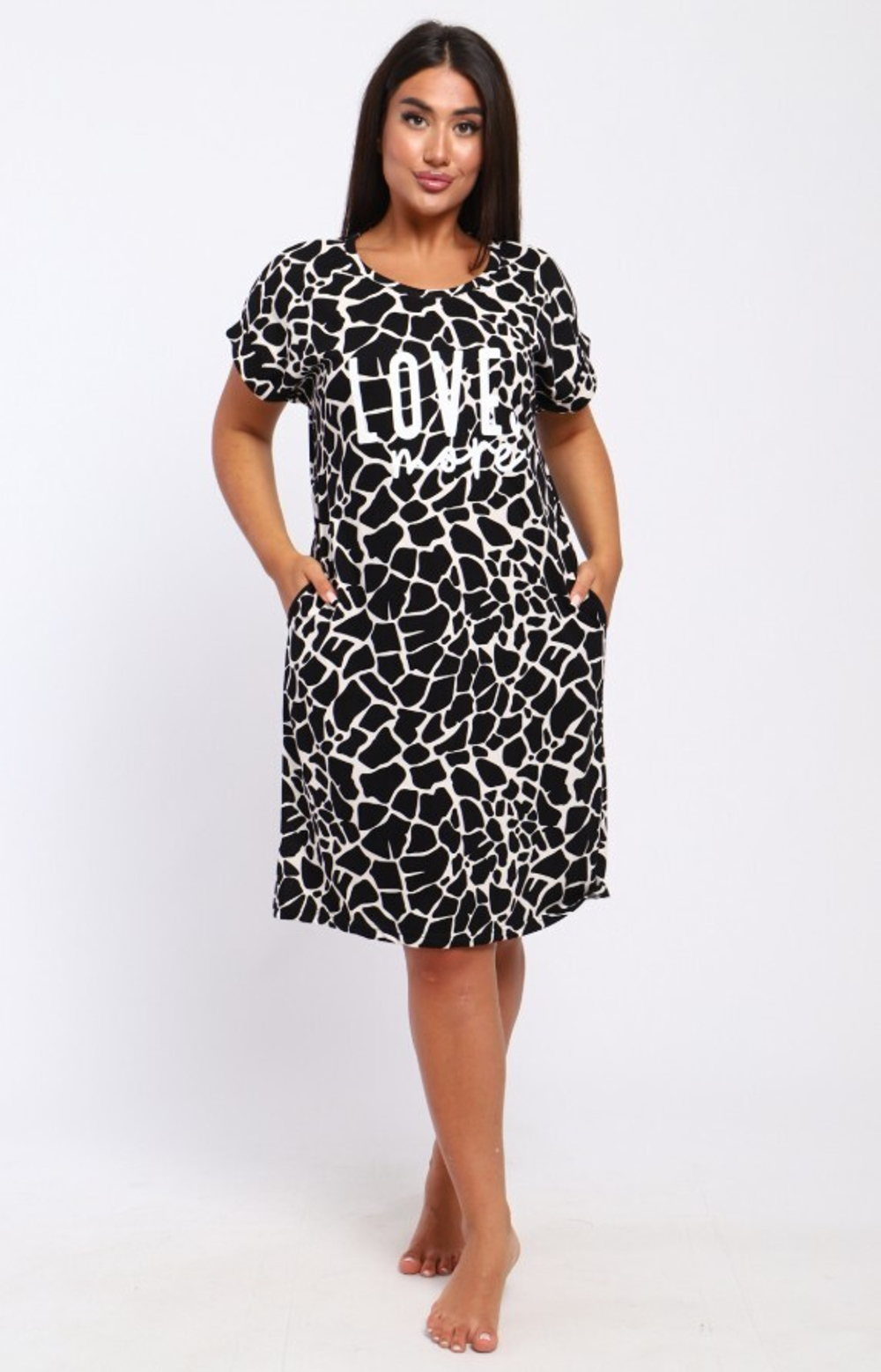 Туника женская "888 К.П" (183)