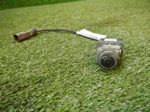 Камера задняя Mercedes M GLE W166 (2011-2018)