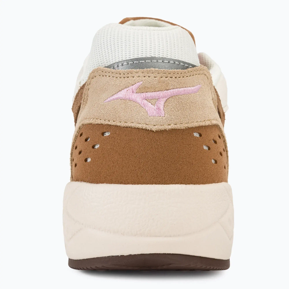 Mizuno Contender S mojave desert/tiger's eye/snow white