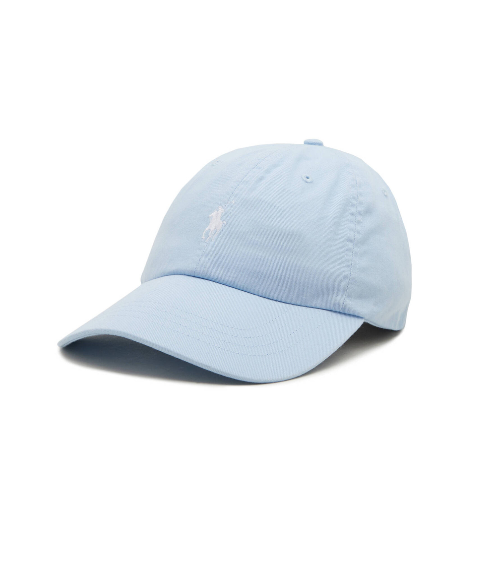 Куртка-бейсболка CLS SPORT POLO RALPH LAUREN - голубой(710667709)