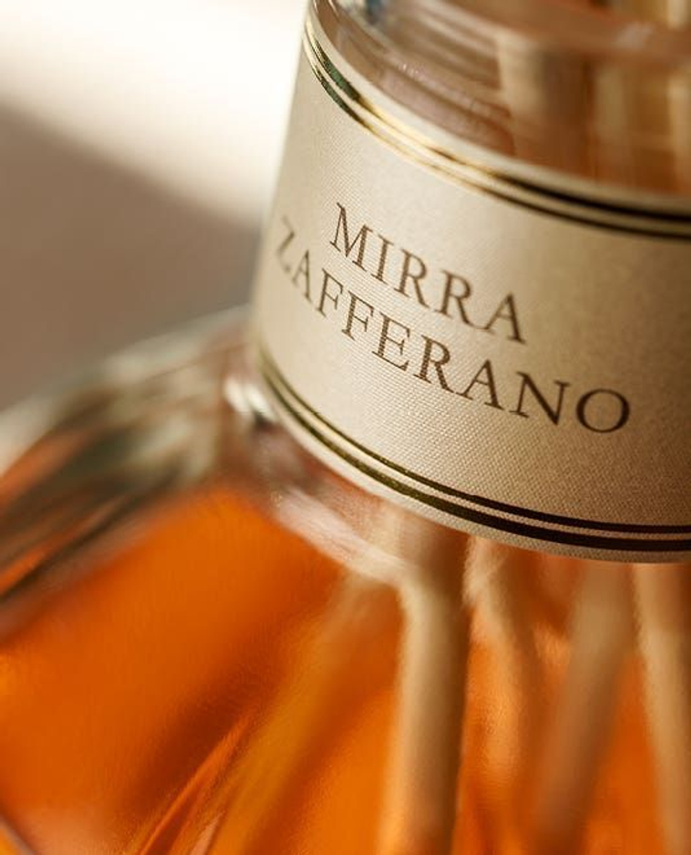 Dr. Vranjes Mirra Zafferano диффузор (аромат мирра и шафран)