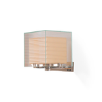 Wall design lamp Lumo