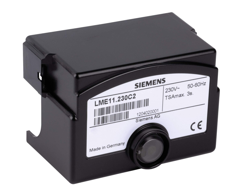 Топочный автомат альтернатива Siemens LME11.230C2