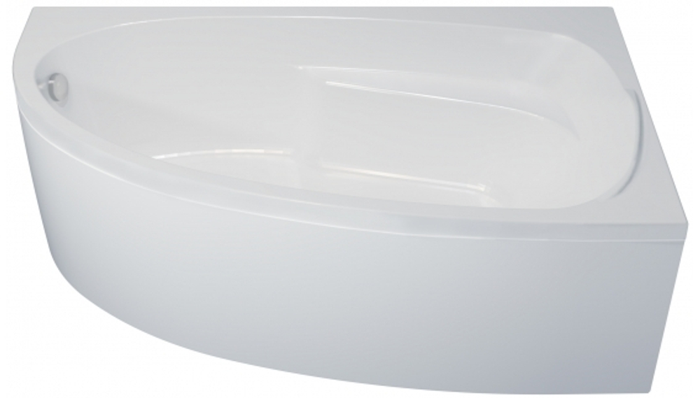 Ванна Triton Мадрид 150x95 (левая)