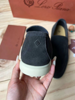 Лоферы Loro Piana Summer Walk