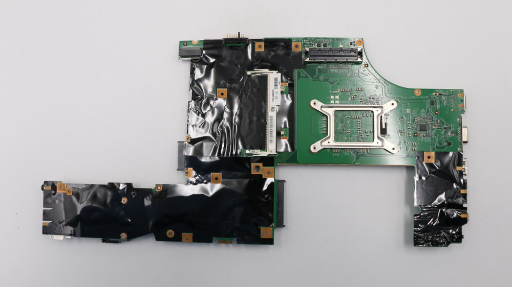 Материнская плата для ноутбука Lenovo T520 UMA Y-AMT Y-TPM (04W2020), оригинал