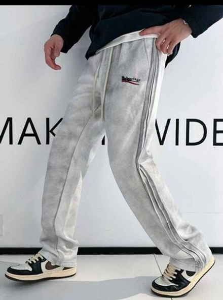Спортивные брюки Balenciaga