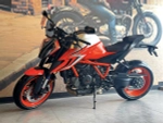 KTM 1290 Super Duke R Evo, 2022 новый