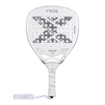 Ракетка Nox AT10 Genius Attack 12K Xtrem by Agustin Tapia 2026