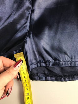 Пижама красивого цвета, визуально на 44 размер, новая