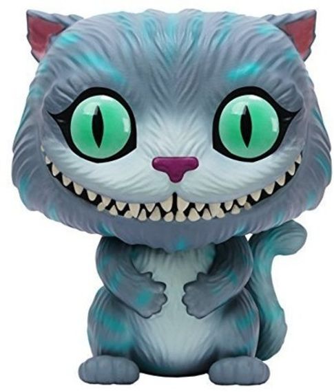 Pop Funko Alice - Cheshire Cat