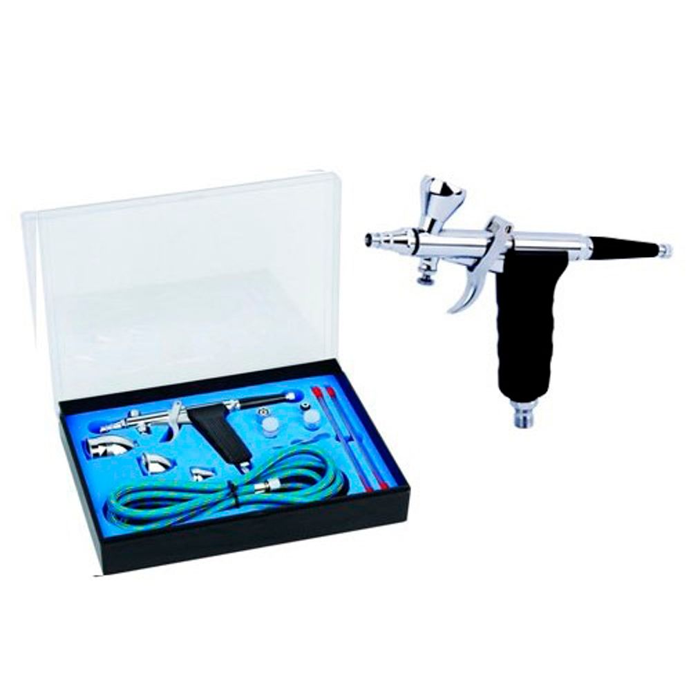 Аэрограф TNT Air BD-116C