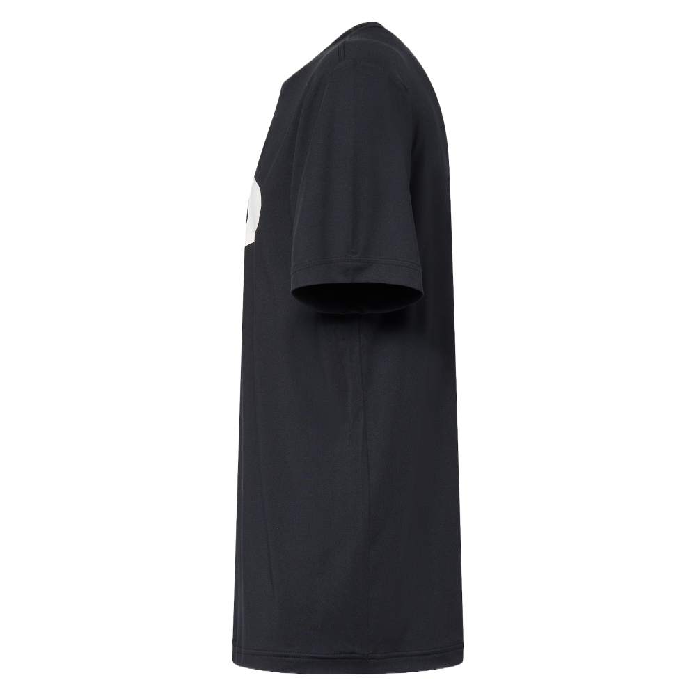 Oakley Футболка Drop Shoulder Sleeve Moderate Moisture Wicking Straight Fit Foa408250 02e