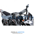 Питбайк Regulmoto PILOT EA 14/12