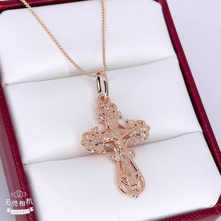 Подвеска Fallon без цепочки - арт057