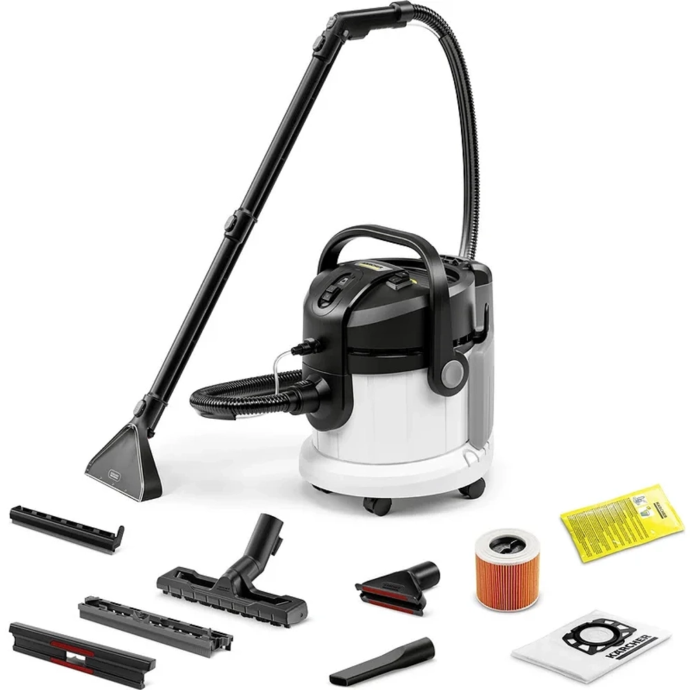 Karcher SE 4 *EU моющий пылесос 1.081-150.0