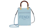 Сумка FENDI Sunshine Logo Tote, 8BS051-ABVLF-1993