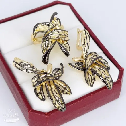 Комплект LuxVintage - арт172