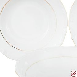 Столовый набор Классика Repast (25 предметов на 6 персон)