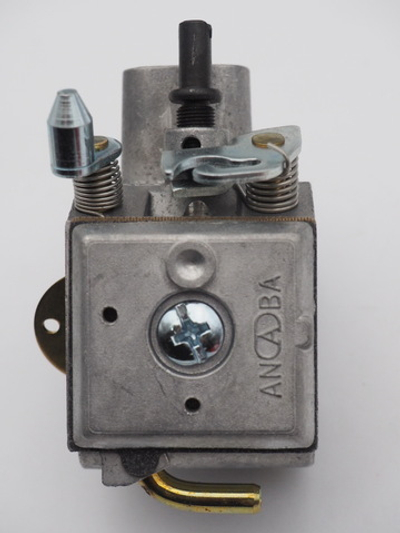 Карбюратор б/п Stihl MS-361/341 (а: 11351200601, высокое качество) [Winzor]