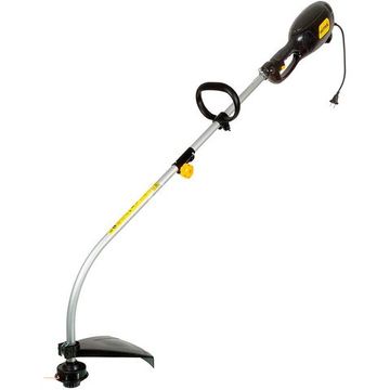 Электрический триммер "HUTER" GET-1000S