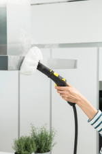 Пароочиститель SC 2 Deluxe EasyFix