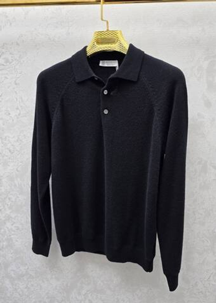 Поло Brunello Cucinelli