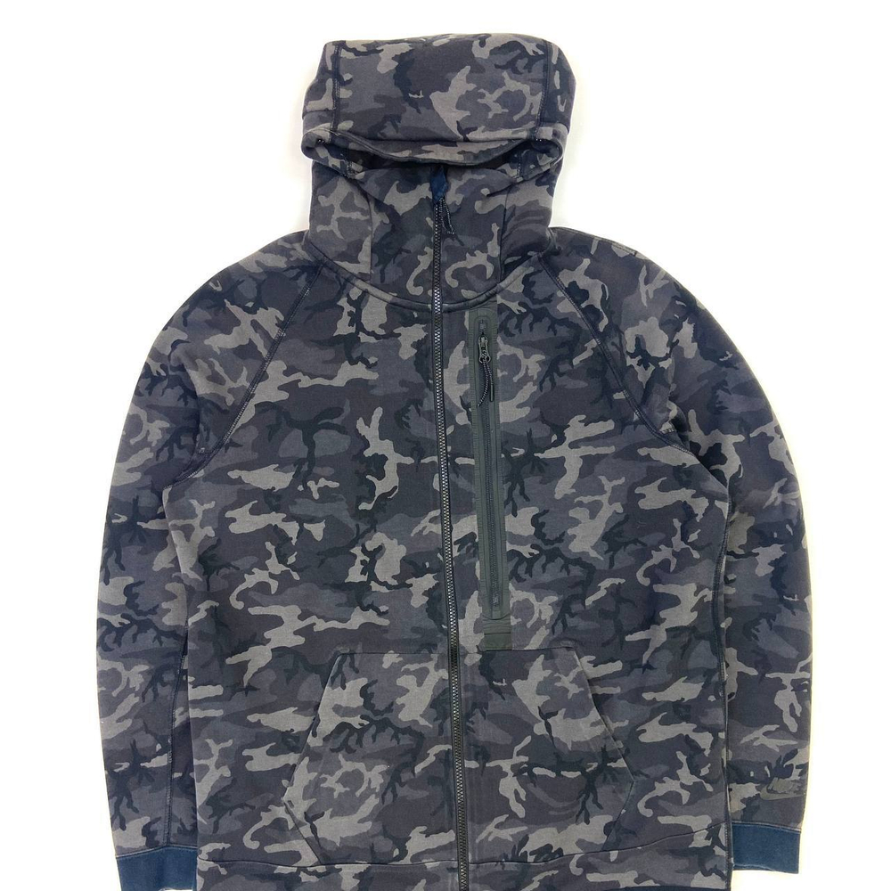 Кофта Nike Tech Fleece