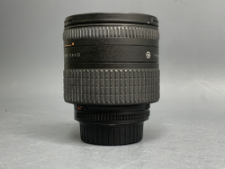 Nikon 24-85mm 2.8-4D