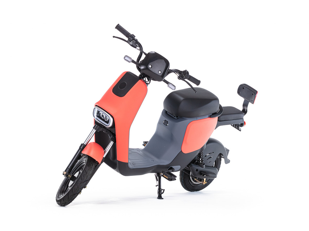 Электроскутер Motax E-NOT PRO 48V20A