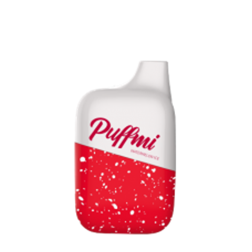 Puffmi 4500